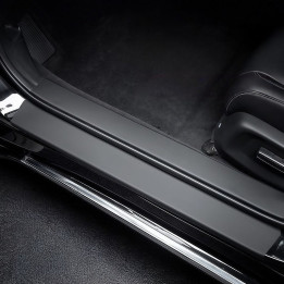 Einstiegsleistenschutz für Xpeng G6/G9/P7/X9