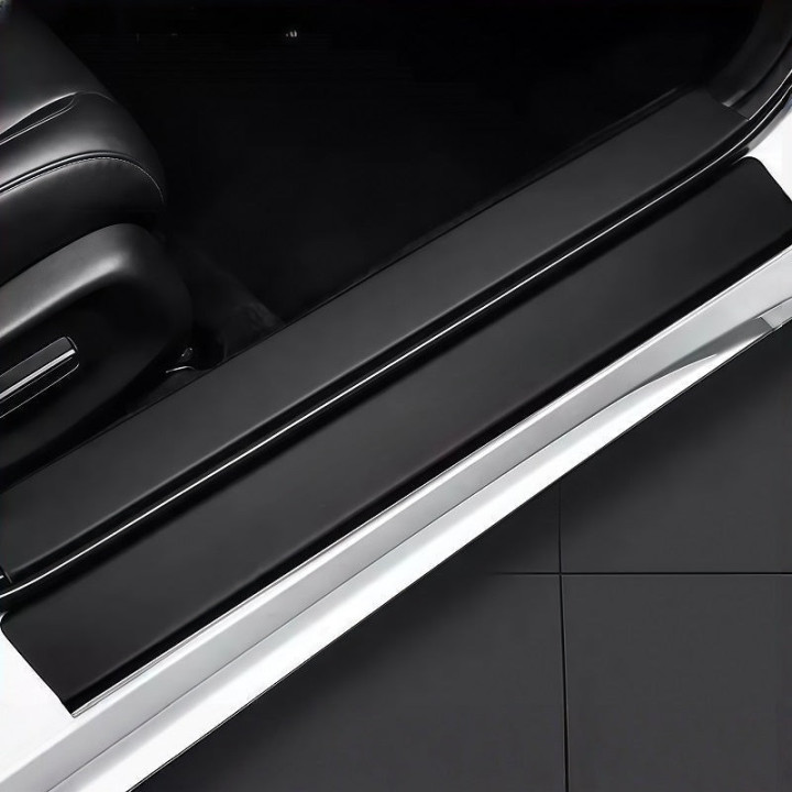 Einstiegsleistenschutz für Xpeng G6/G9/P7/X9 – Bild 3