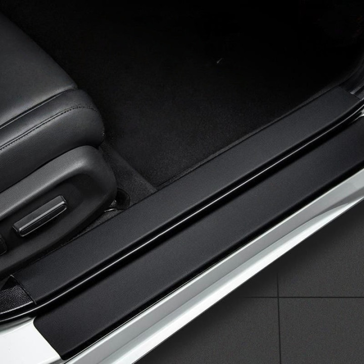 Einstiegsleistenschutz für Xpeng G6/G9/P7/X9 – Bild 4