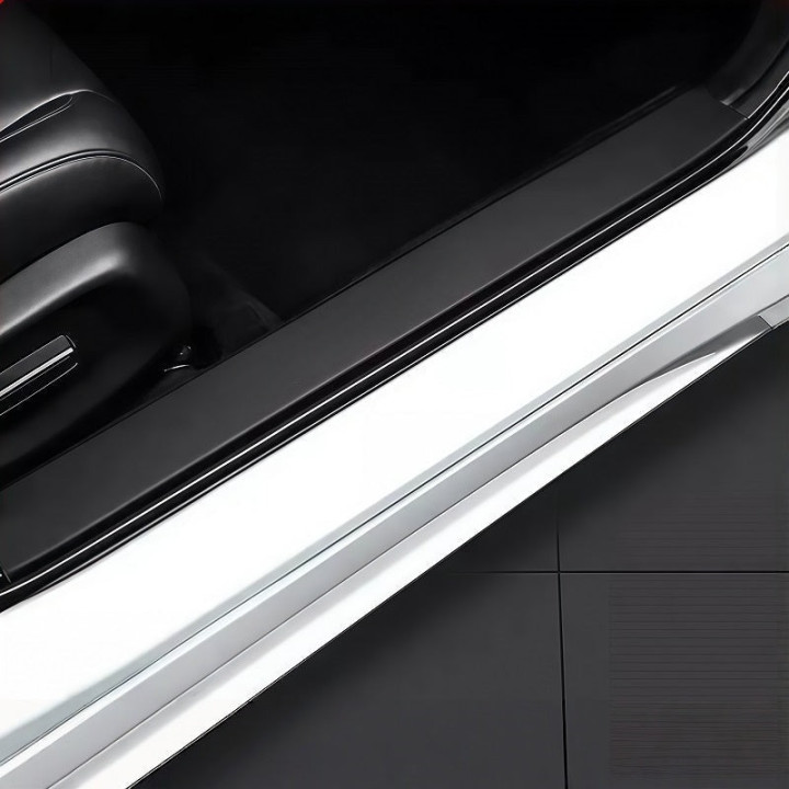 Einstiegsleistenschutz für Xpeng G6/G9/P7/X9 – Bild 5