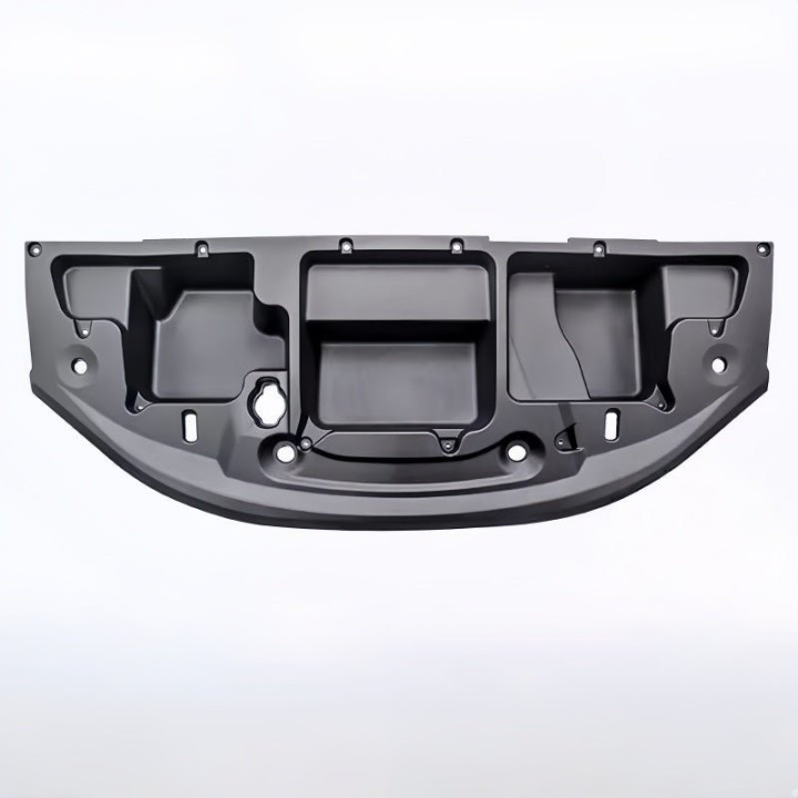 Frunk-Organizer aus ABS für Xpeng G6 – Bild 4