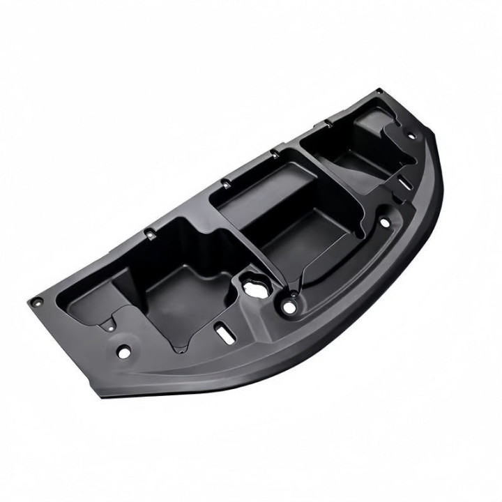 Frunk-Organizer aus ABS für Xpeng G6 – Bild 5