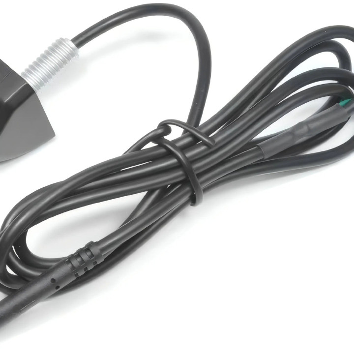 Plug-&-Play-Rückfahrkamera-Kit für MG ZS und MG4 – Bild 6