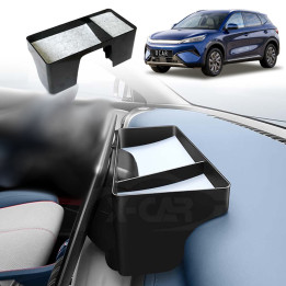 Ablagefach hinter dem Display für BYD Atto 3 EVO