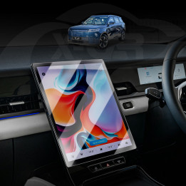 Panzerglas für Touchscreen für Jaecoo 5