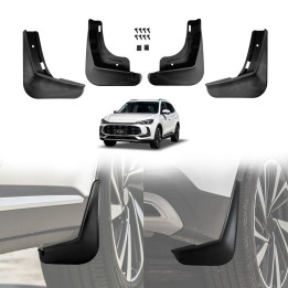 Schmutzfänger Schutzset für MG ZS (ab 2024)