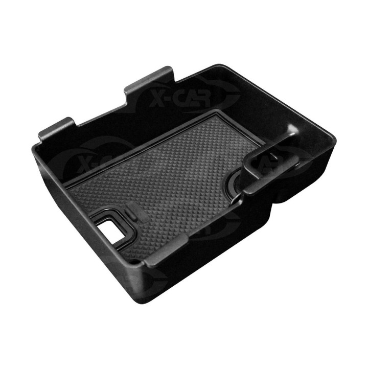 Armlehnen-Organizer mit Ablage für MG3 – Bild 10