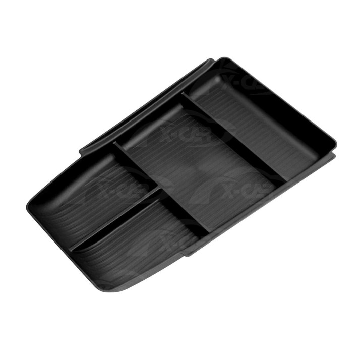 Organizer für Mittelkonsole und Armlehne für Geely EX5 (vorne und hinten) – Bild 22