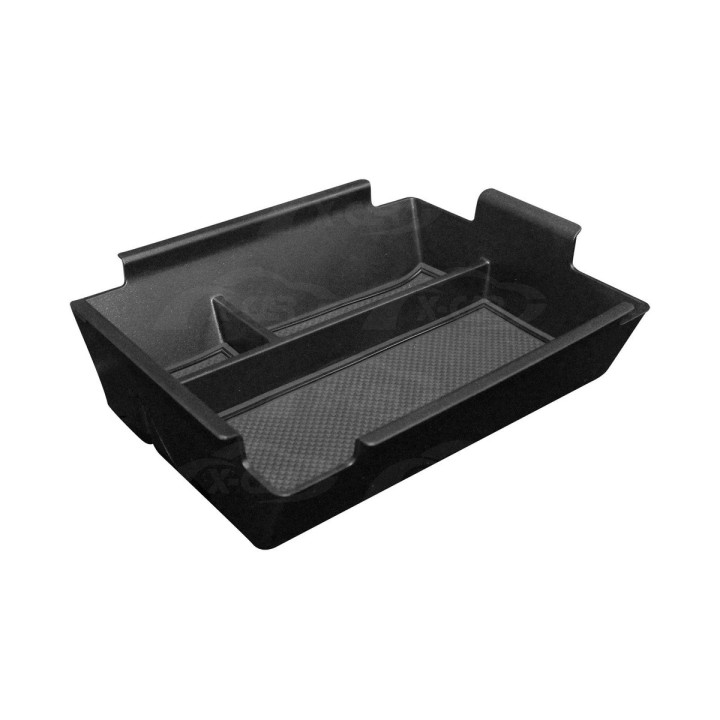 Organizer für Mittelkonsole und Armlehne für Geely EX5 (vorne und hinten) – Bild 23