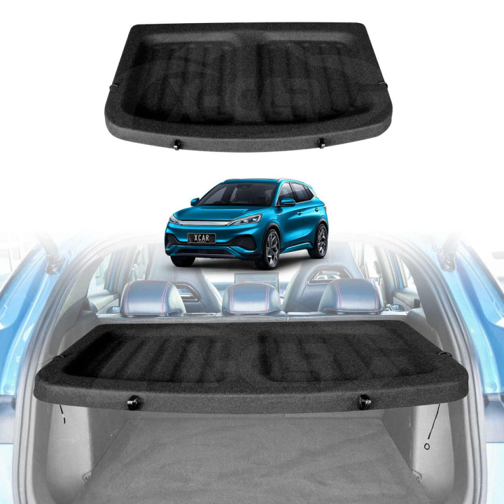 Kofferraumabdeckung für BYD Atto 3