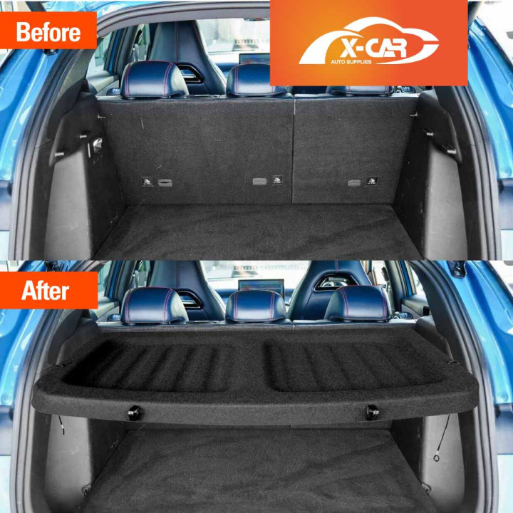 Kofferraumabdeckung für BYD Atto 3 – Bild 6