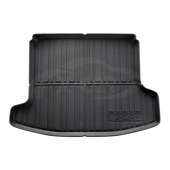 TPE-Kofferraummatte für MG5 – Bild 10