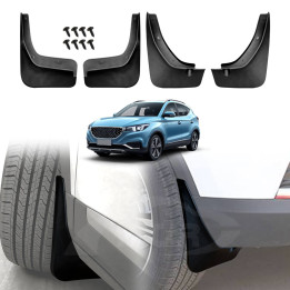 Schmutzfänger Schutzset für MG ZS (2018–2024)