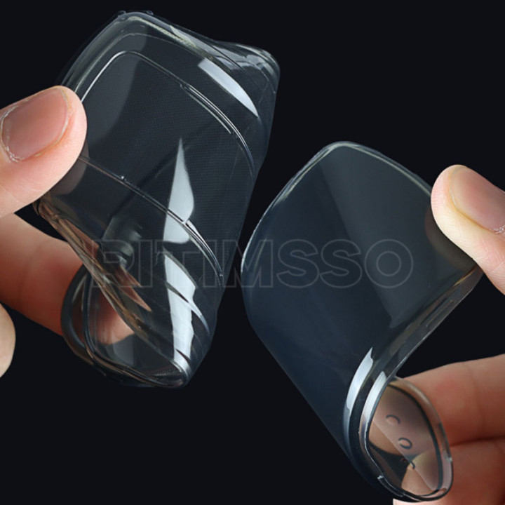 TPU-Schlüsselhülle transparent für Omoda 5 – Bild 8